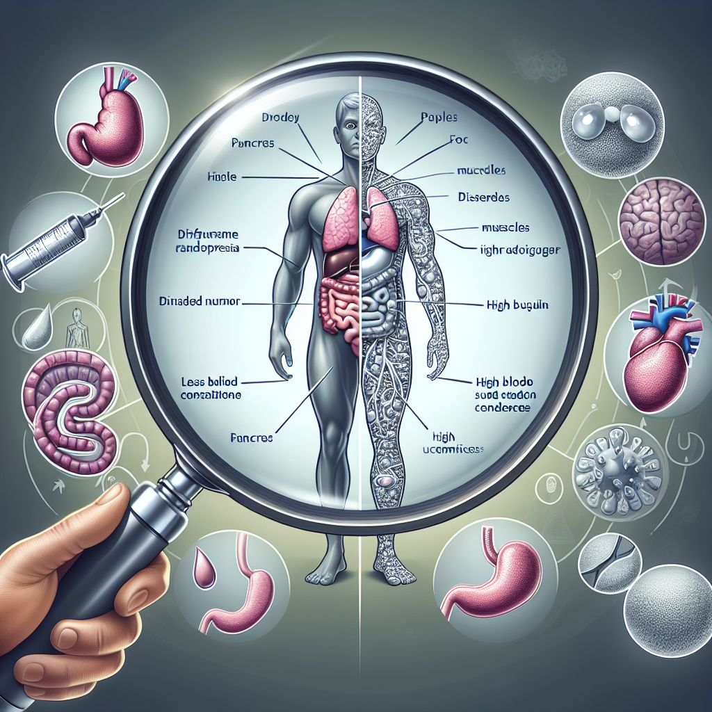 "Exploring the Complexities of Insulin Resistance: Causes and Consequences"