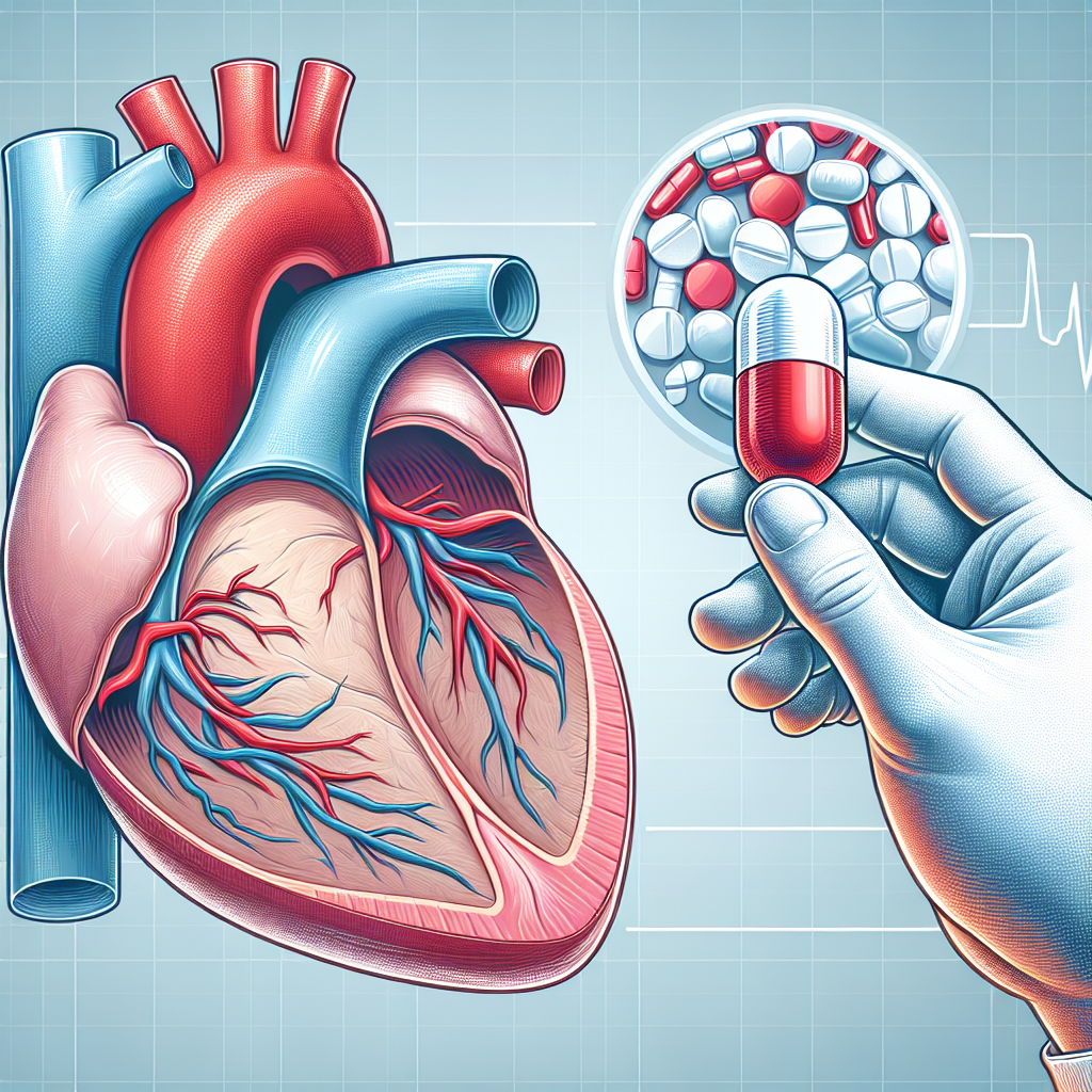 "Understanding Myocardial Infarction: Causes and Treatment Options"