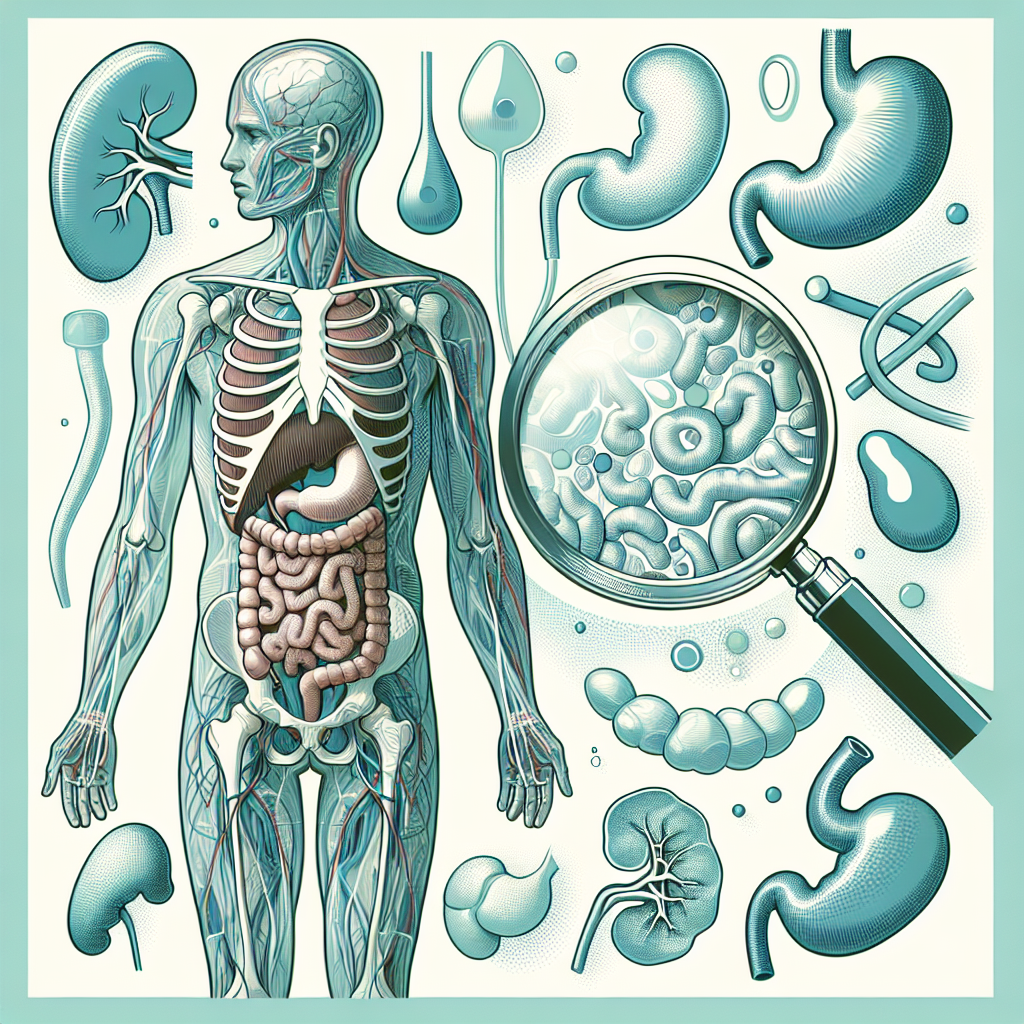 "Understanding the Causes and Symptoms of Hypercalcemia"