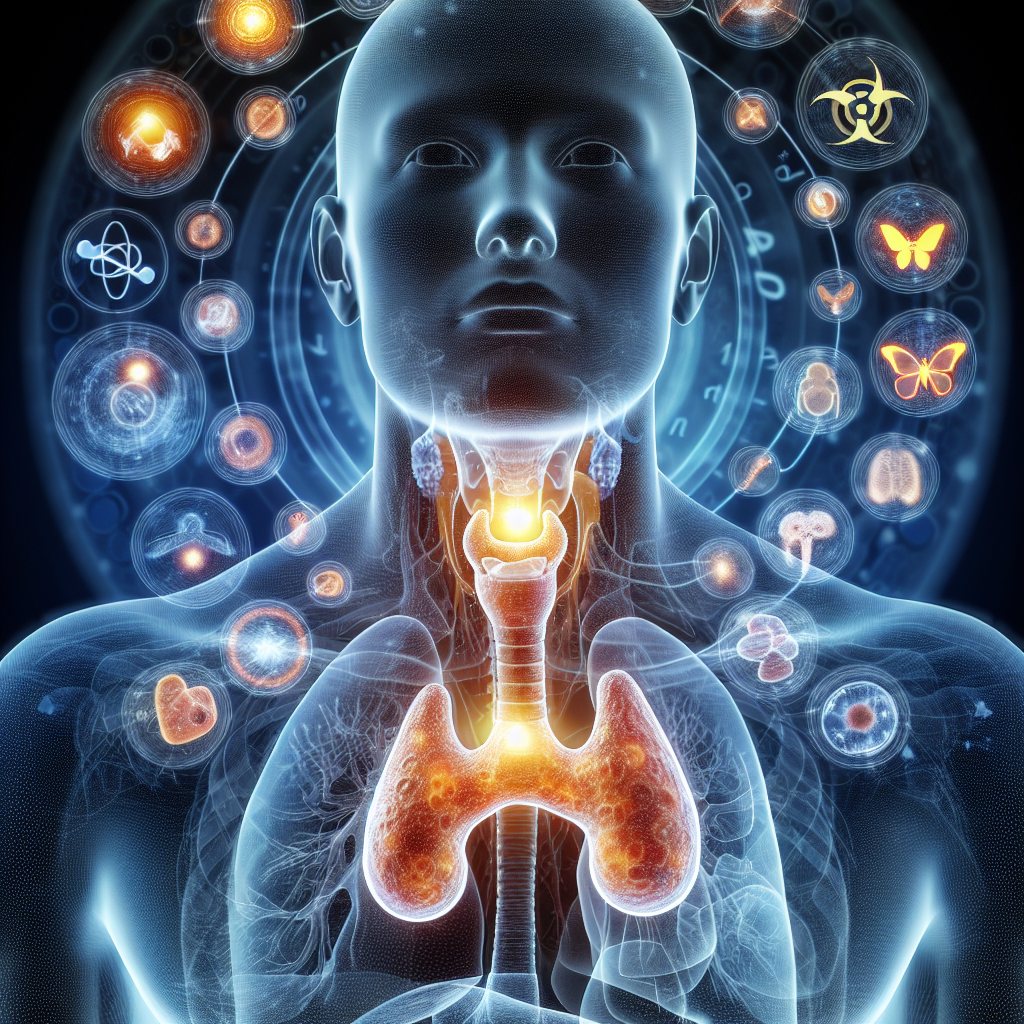 "Understanding the Causes and Treatment of Hypoparathyroidism"