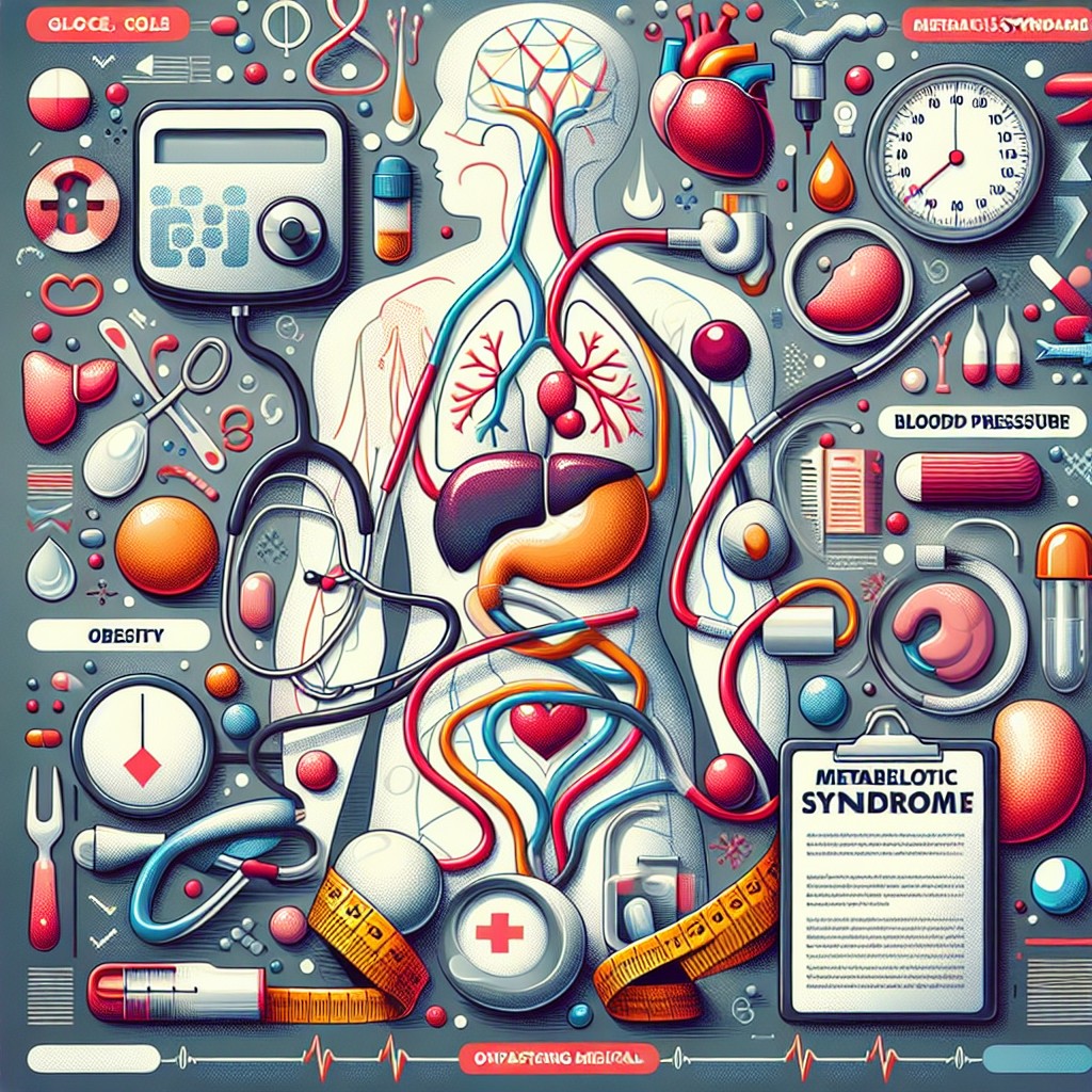 "Understanding the Complexities of Metabolic Syndrome"