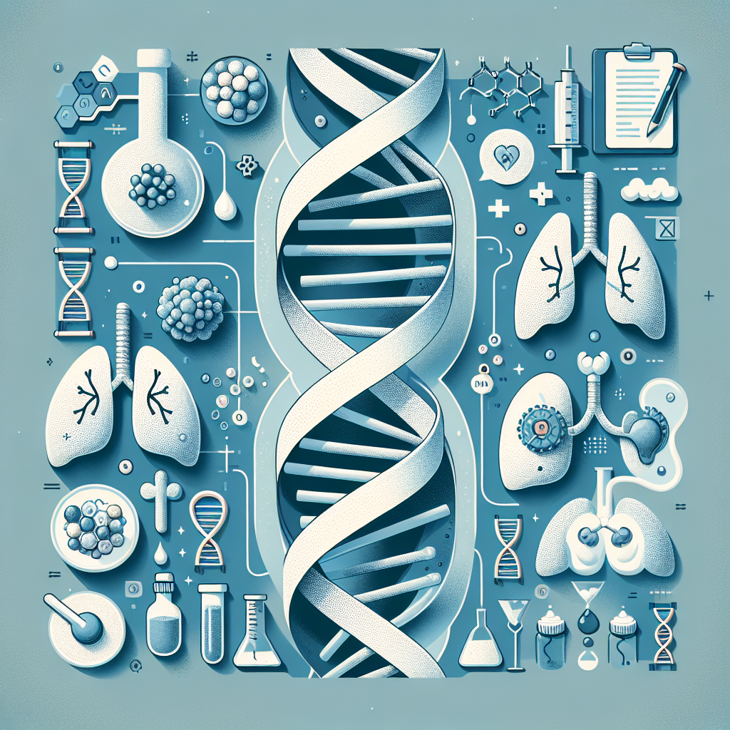 "Understanding the Genetic Factors of Cystic Fibrosis"