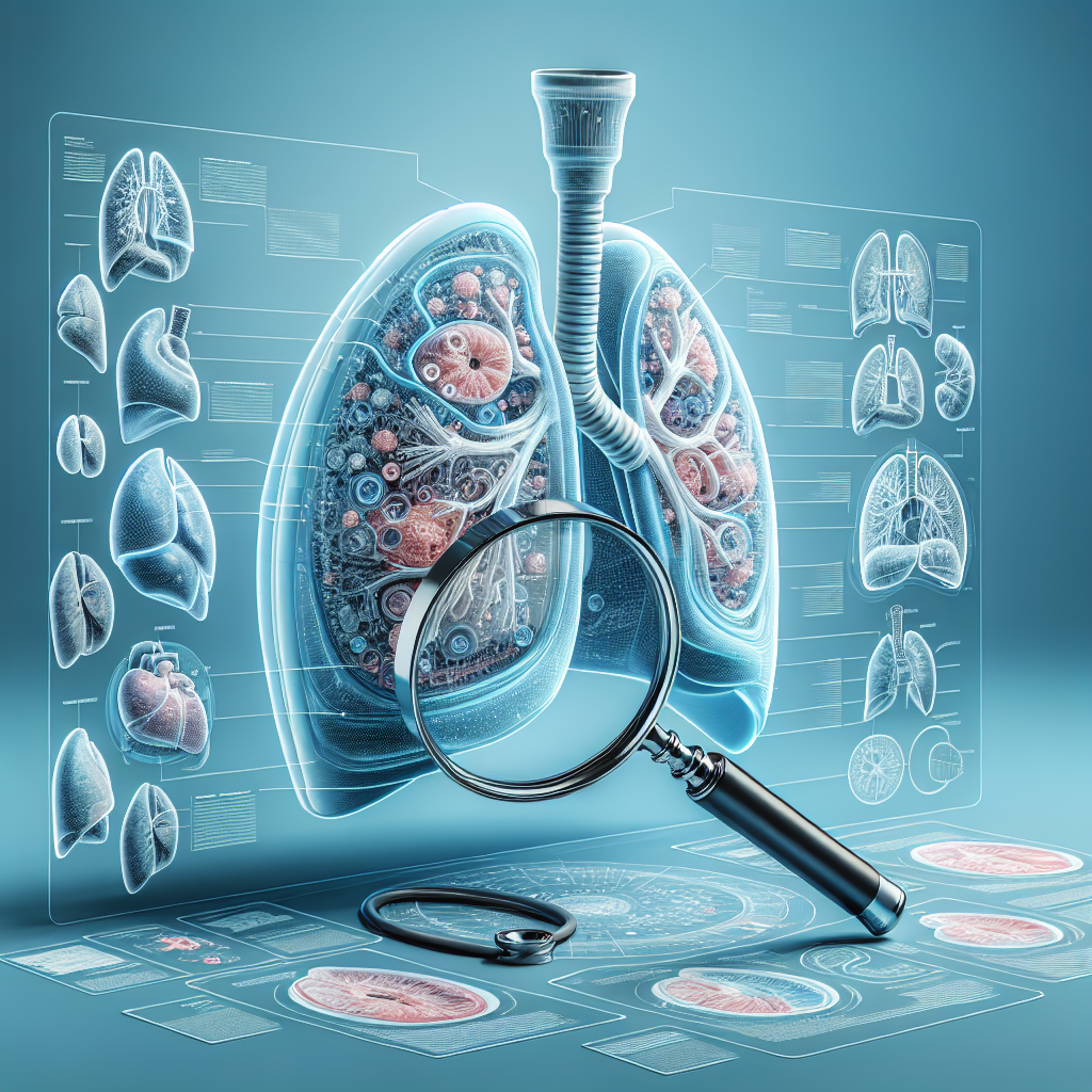 "Understanding the Pathogenesis of Bronchiectasis"