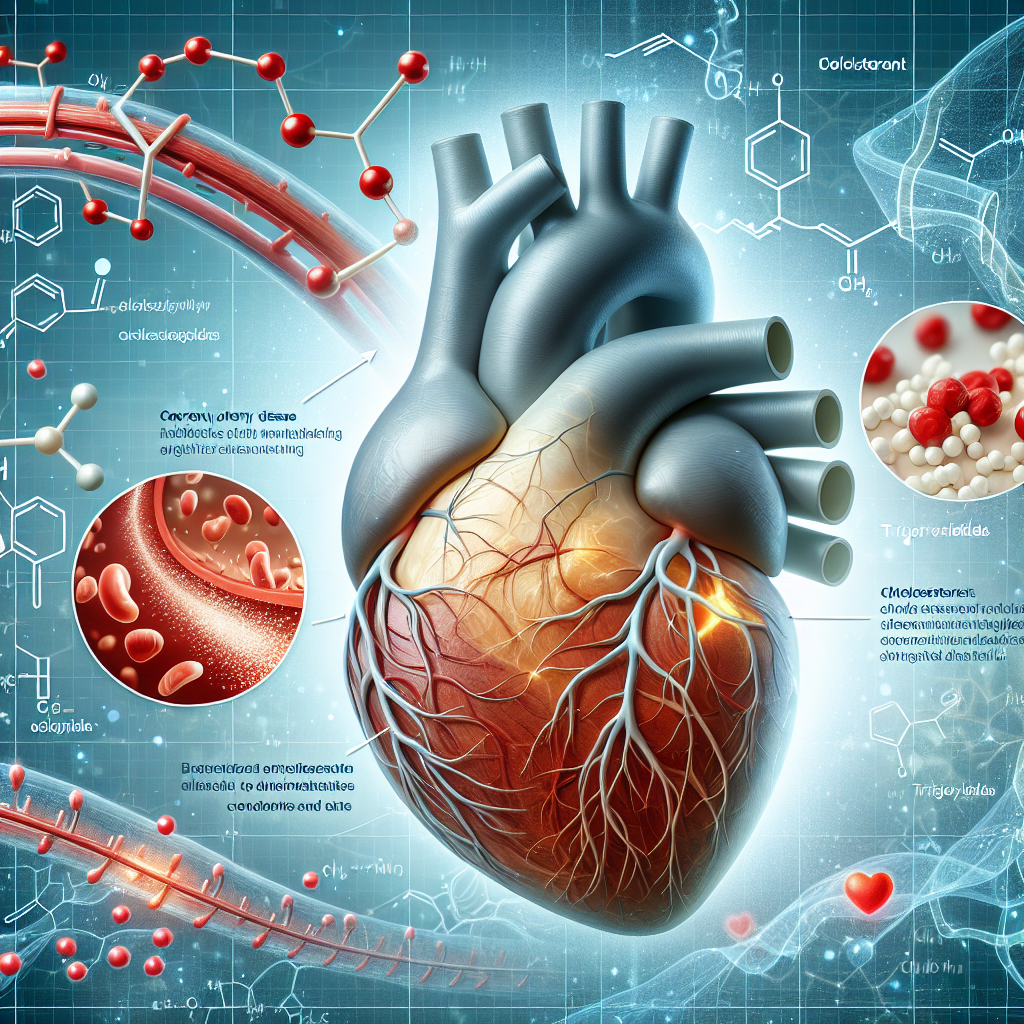 "Understanding the Root Causes of Coronary Artery Disease"