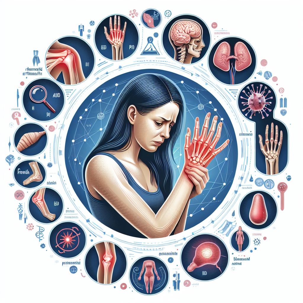 "Understanding the Symptoms and Causes of Rheumatoid Arthritis"