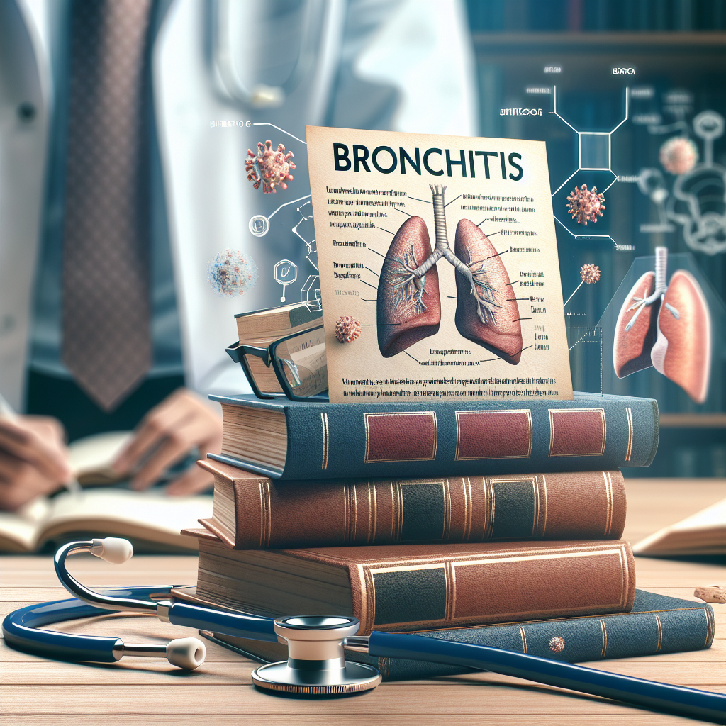 "Understanding the Symptoms of Bronchitis: An In-Depth Guide"